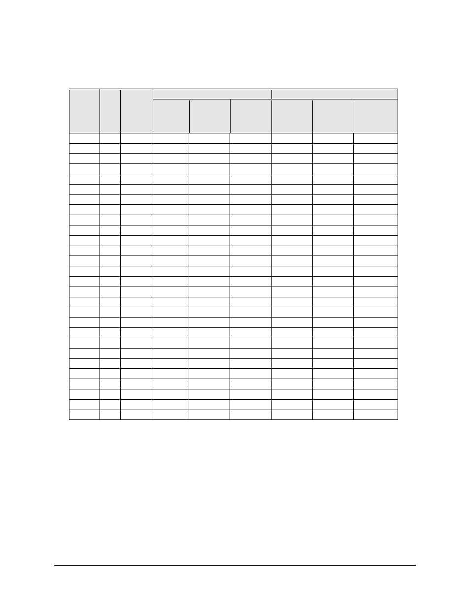Comtech EF Data CDM-710G User Manual | Page 164 / 246