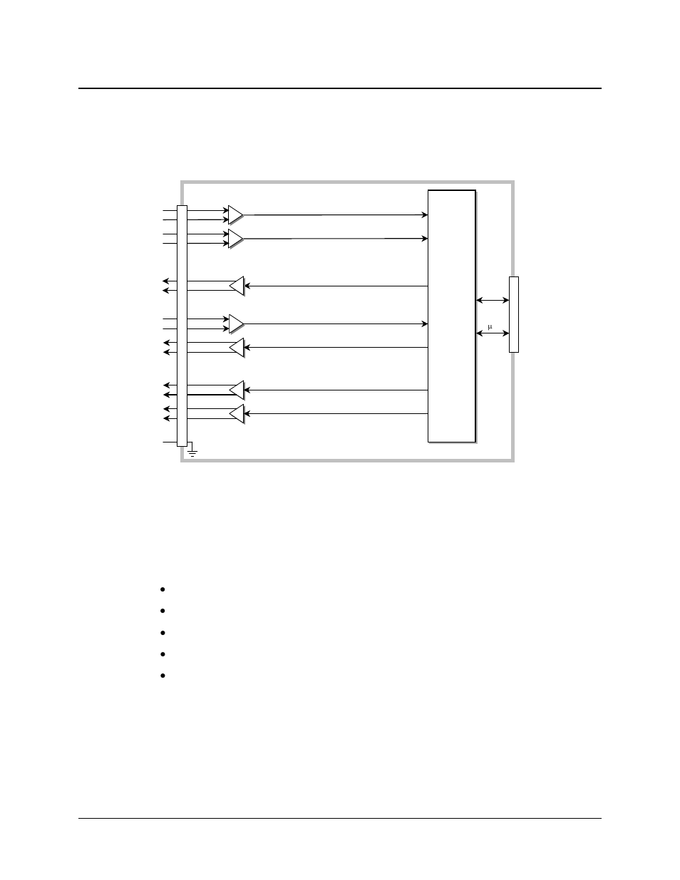 2 physical description | Comtech EF Data CDM-710G User Manual | Page 176 / 246