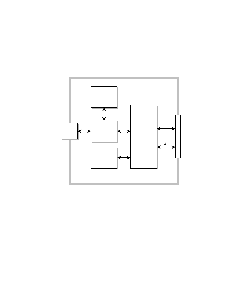 2 physical description, Gigabit ethernet card | Comtech EF Data CDM-710G User Manual | Page 182 / 246