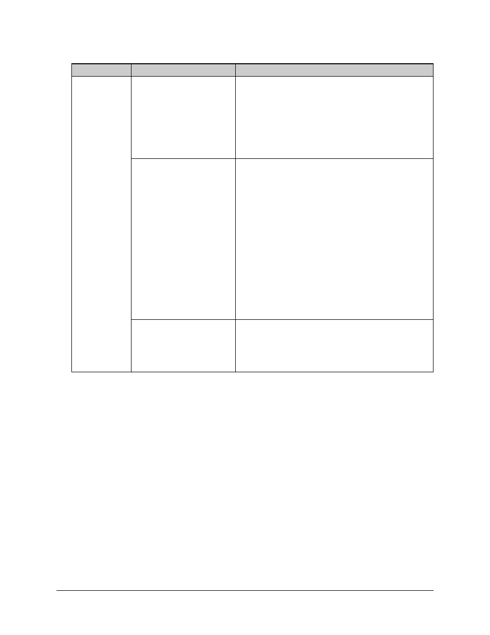 Comtech EF Data CDM-710G User Manual | Page 185 / 246