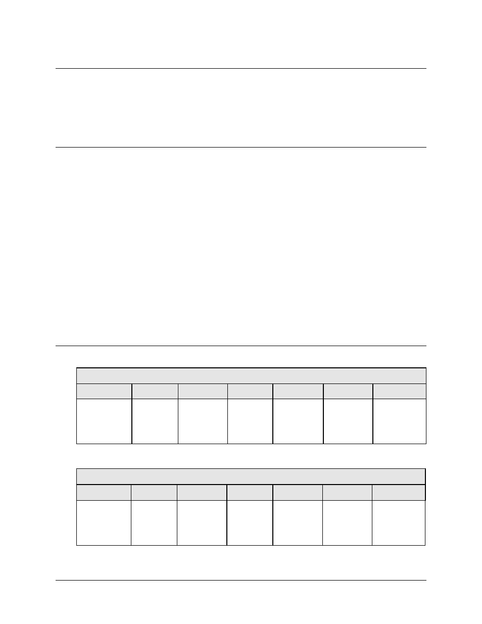 A.3 rs-232, A.4 basic protocol, A.5 packet structure | Comtech EF Data CDM-710G User Manual | Page 192 / 246