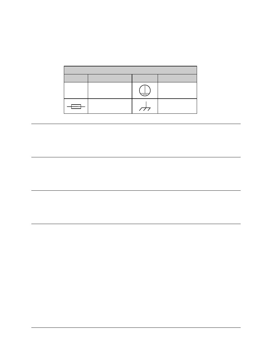 International symbols, Telecommunications terminal equipment directive, Ce mark | Rohs compliancy, Emc (electromagnetic compatibility) | Comtech EF Data CDM-710G User Manual | Page 21 / 246