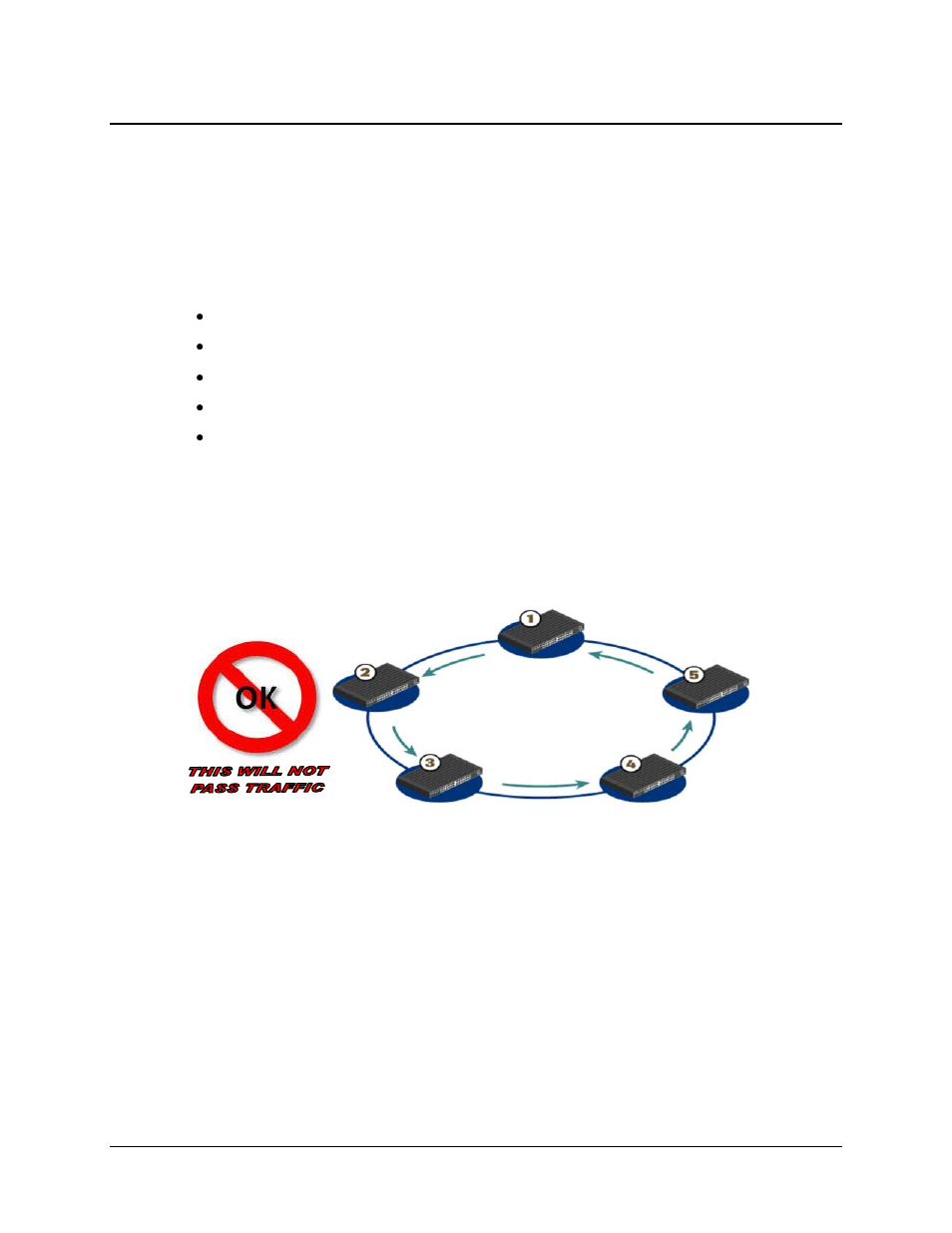 3 ethernet configuration examples, 1 ethernet network overview | Comtech EF Data CDM-710G User Manual | Page 54 / 246