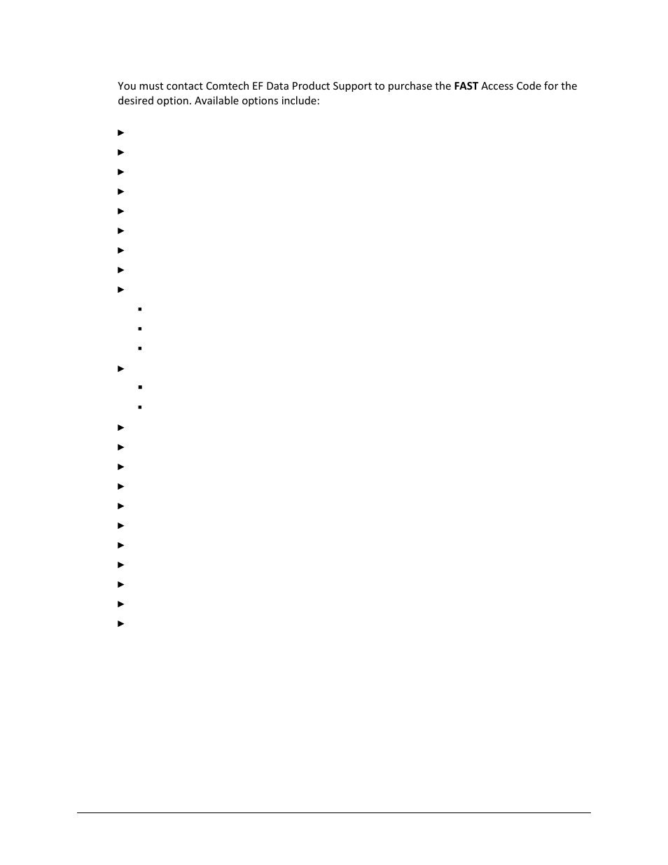 Comtech EF Data CDM-625A User Manual | Page 226 / 756