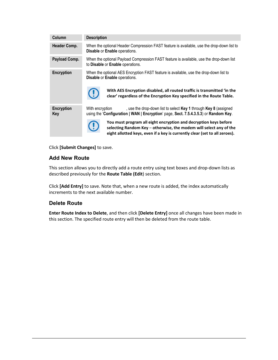 Comtech EF Data CDM-625A User Manual | Page 262 / 756