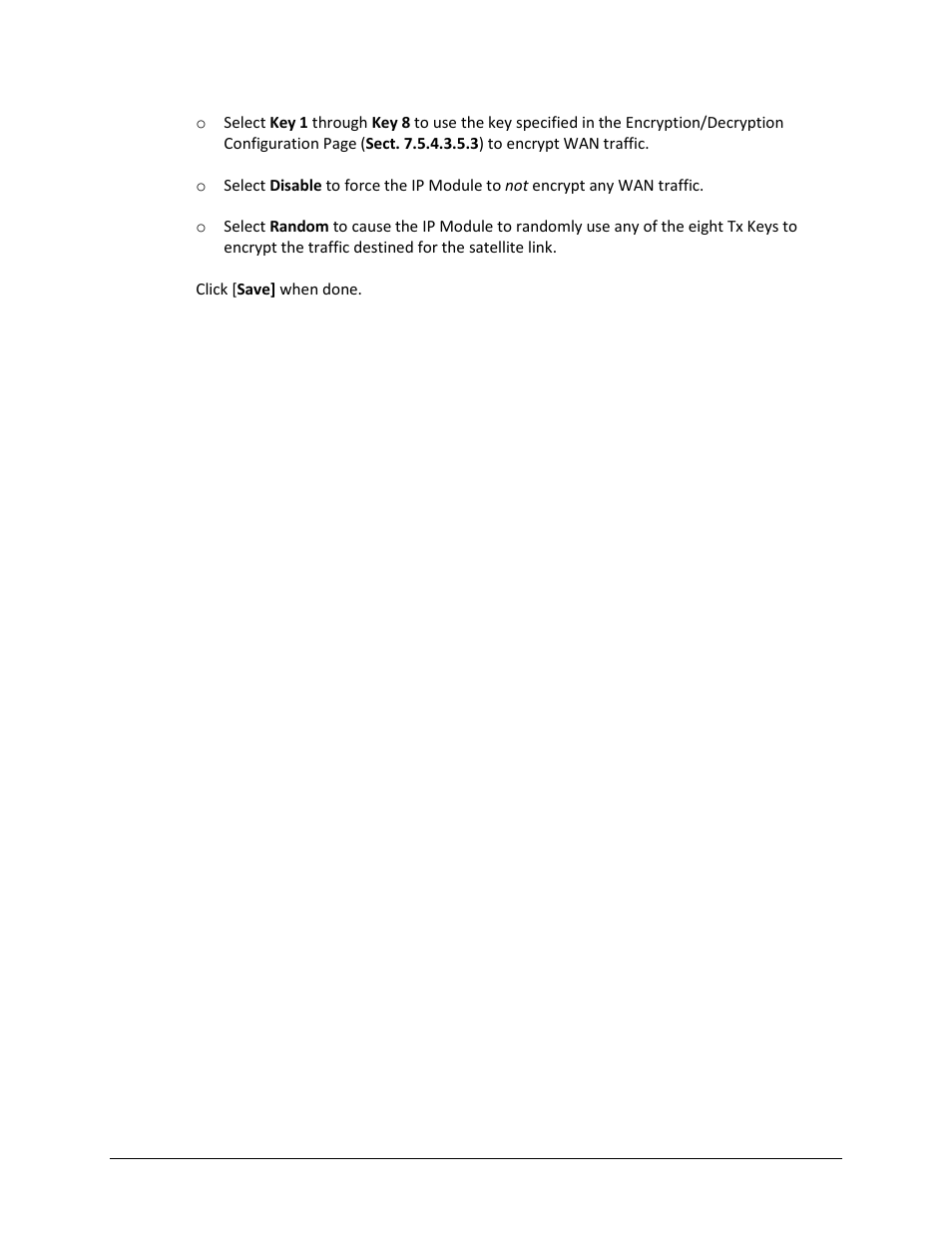 Comtech EF Data CDM-625A User Manual | Page 268 / 756