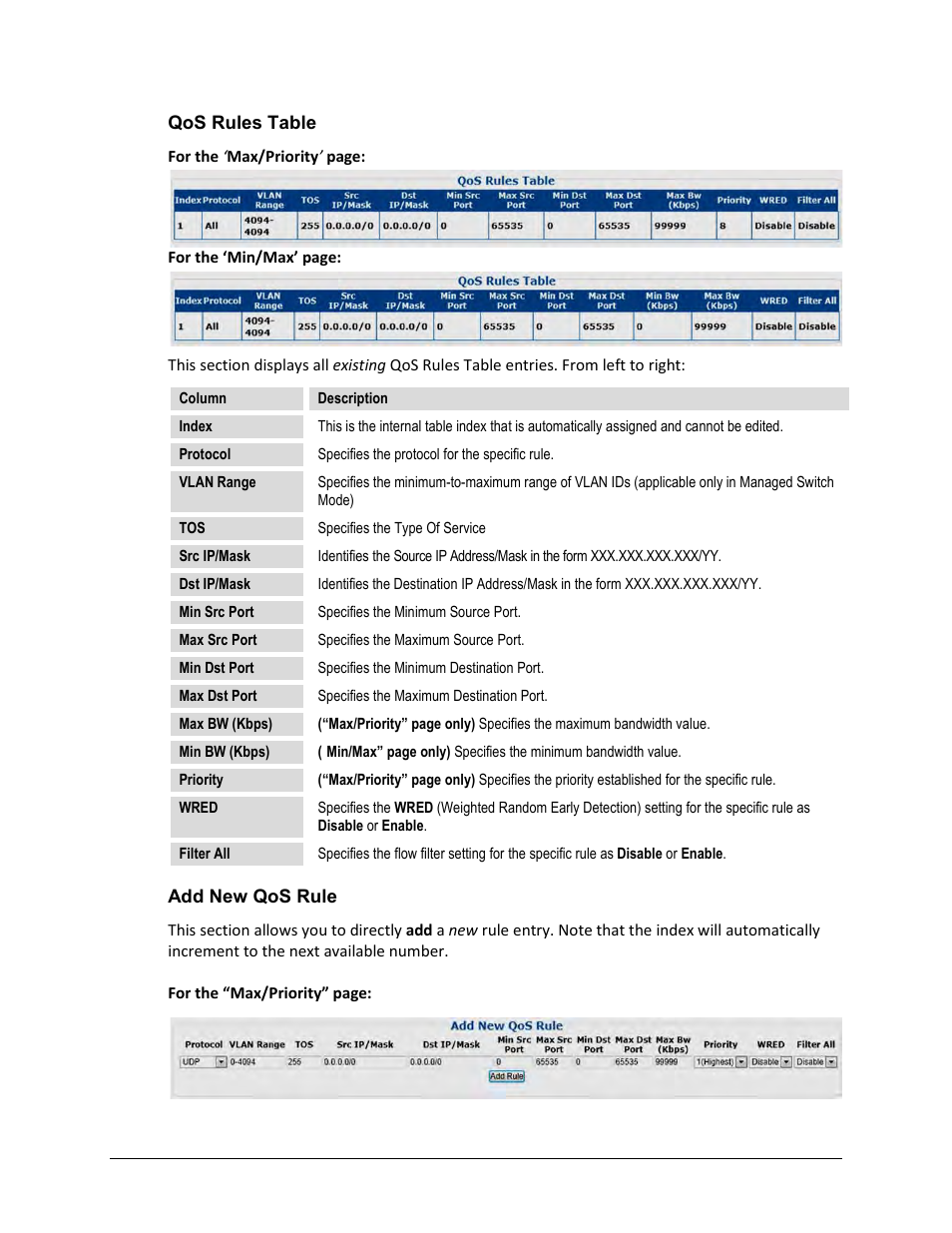 Comtech EF Data CDM-625A User Manual | Page 271 / 756