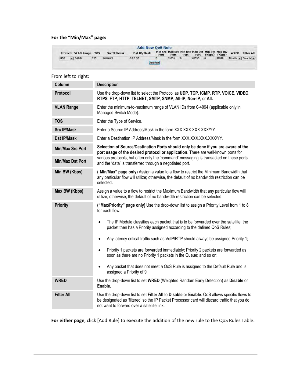 Comtech EF Data CDM-625A User Manual | Page 272 / 756