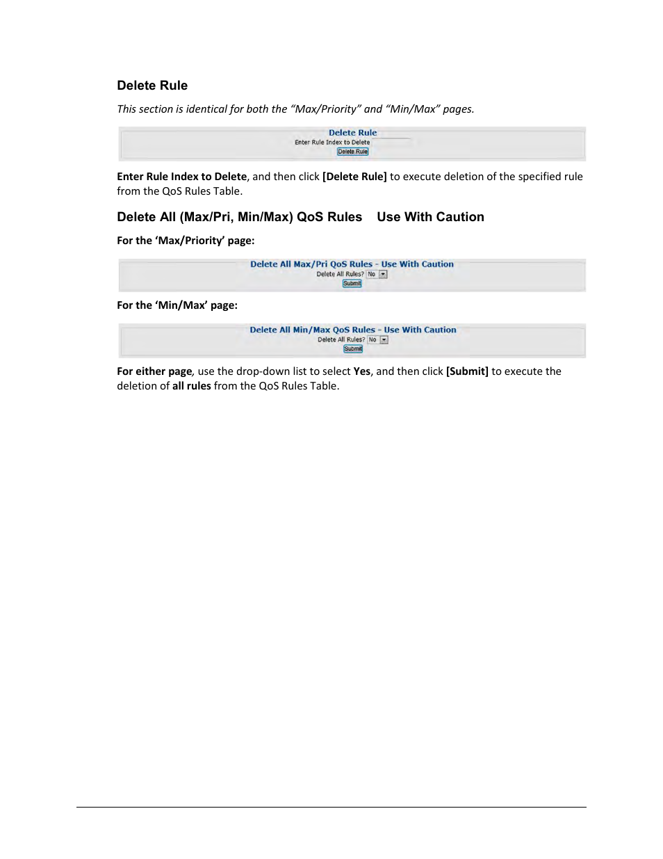 Comtech EF Data CDM-625A User Manual | Page 273 / 756