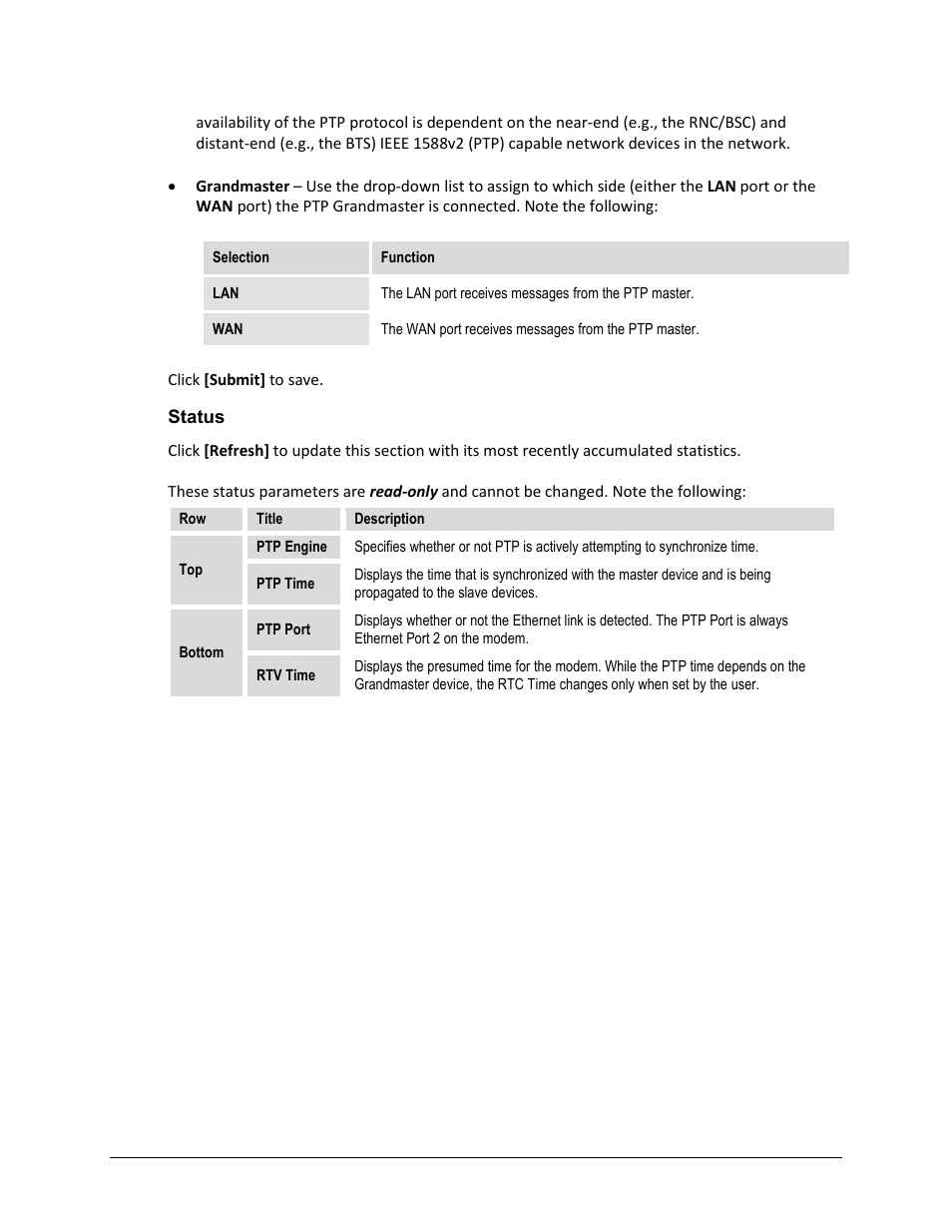 Comtech EF Data CDM-625A User Manual | Page 288 / 756