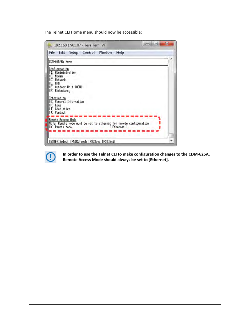 Comtech EF Data CDM-625A User Manual | Page 384 / 756