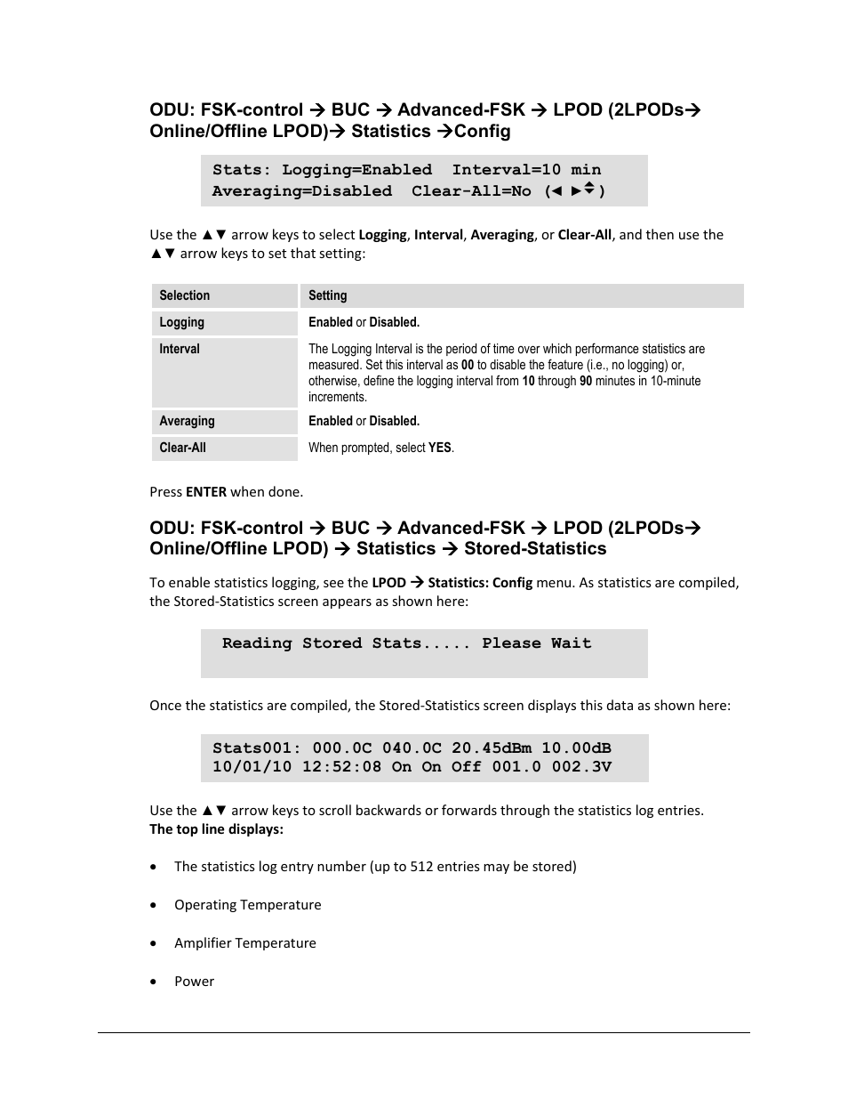 Comtech EF Data CDM-625A User Manual | Page 499 / 756