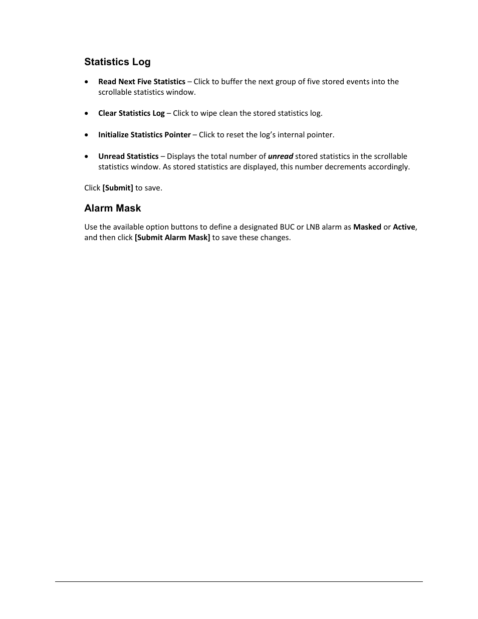 Comtech EF Data CDM-625A User Manual | Page 508 / 756