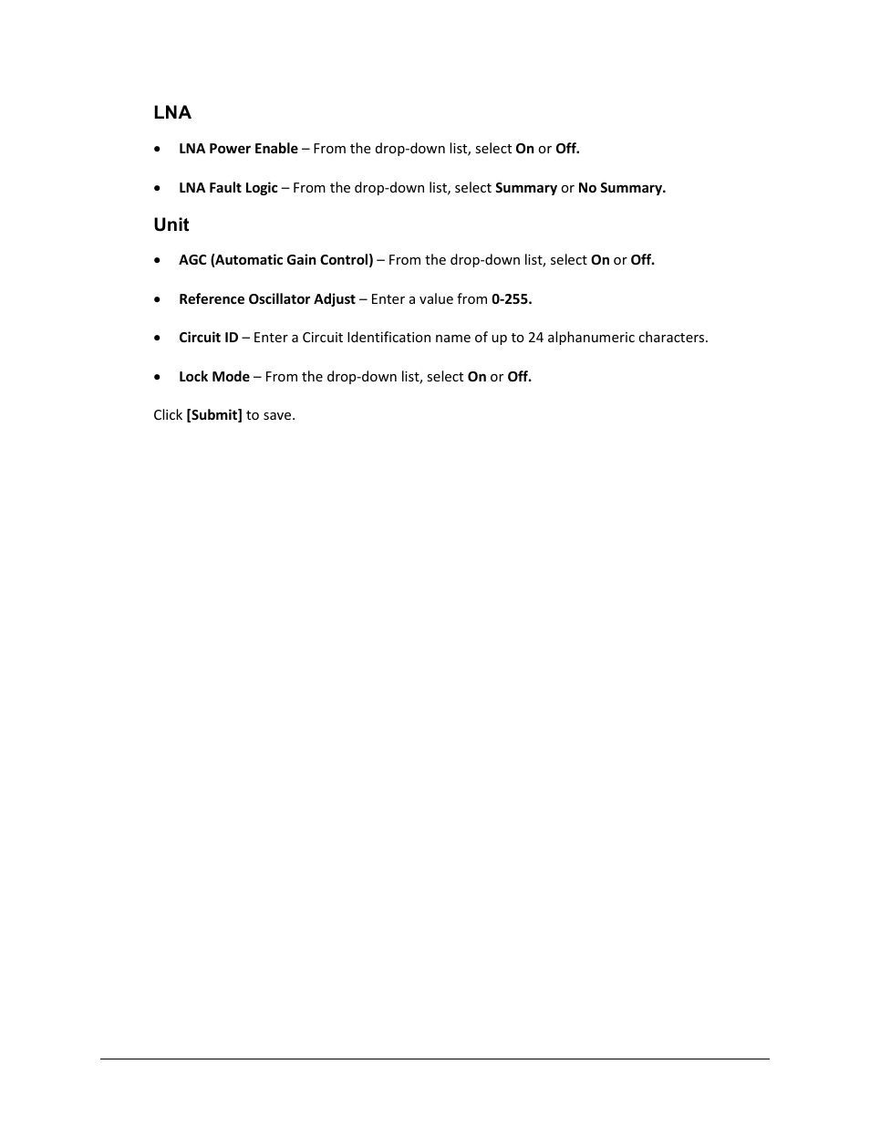 Comtech EF Data CDM-625A User Manual | Page 515 / 756