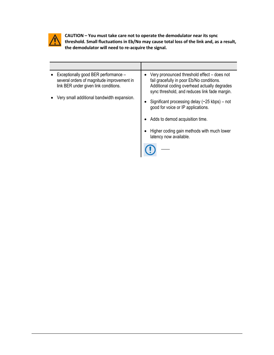 Comtech EF Data CDM-625A User Manual | Page 541 / 756