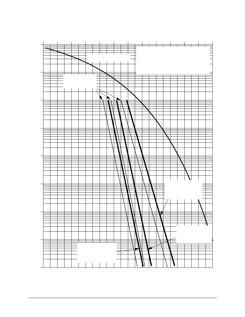 Sequential decoding 2048 kbps, qpsk, oqpsk | Comtech EF Data CDM-625A User Manual | Page 563 / 756