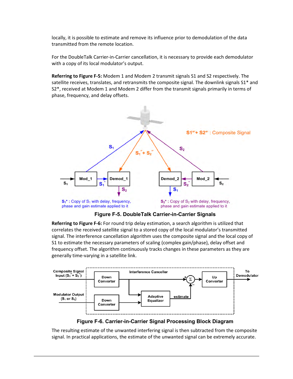 Comtech EF Data CDM-625A User Manual | Page 614 / 756