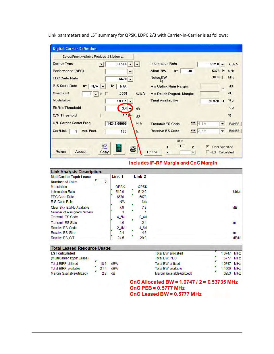 Comtech EF Data CDM-625A User Manual | Page 617 / 756