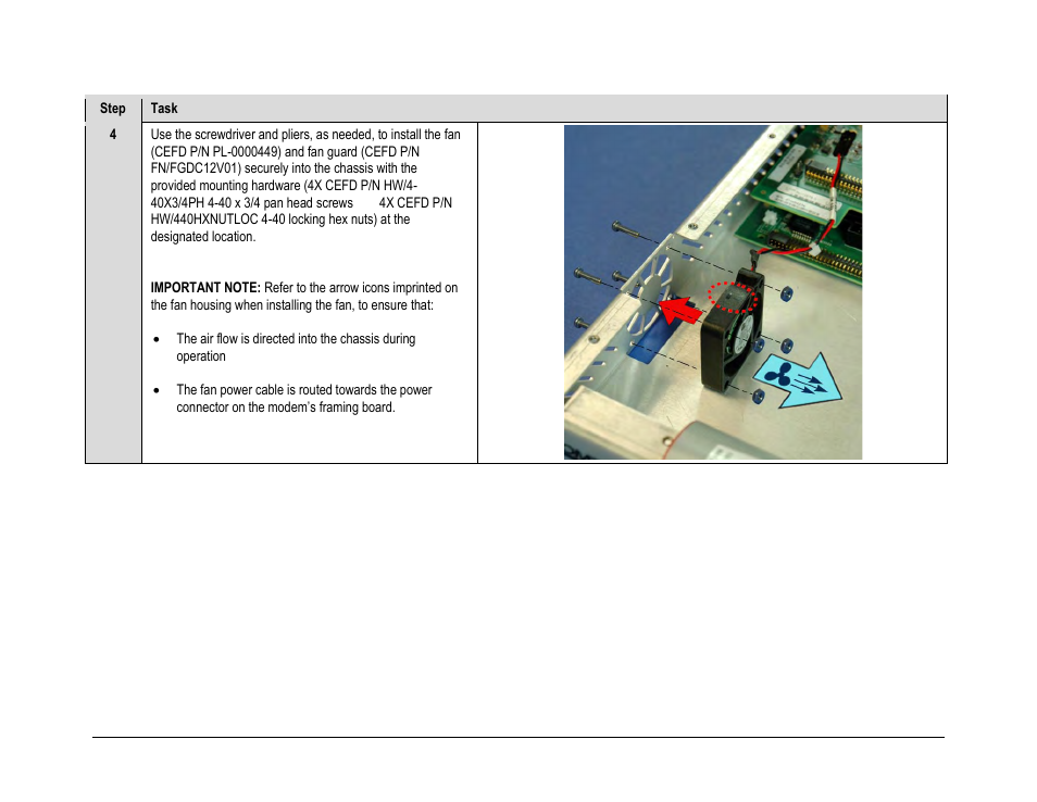 Comtech EF Data CDM-625A User Manual | Page 677 / 756