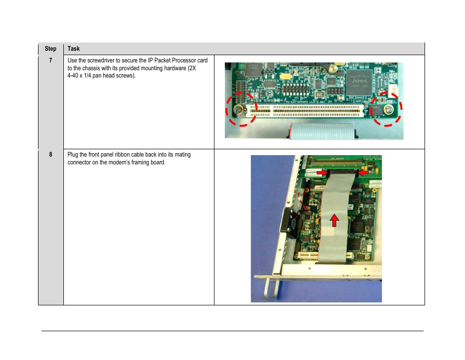 Comtech EF Data CDM-625A User Manual | Page 679 / 756