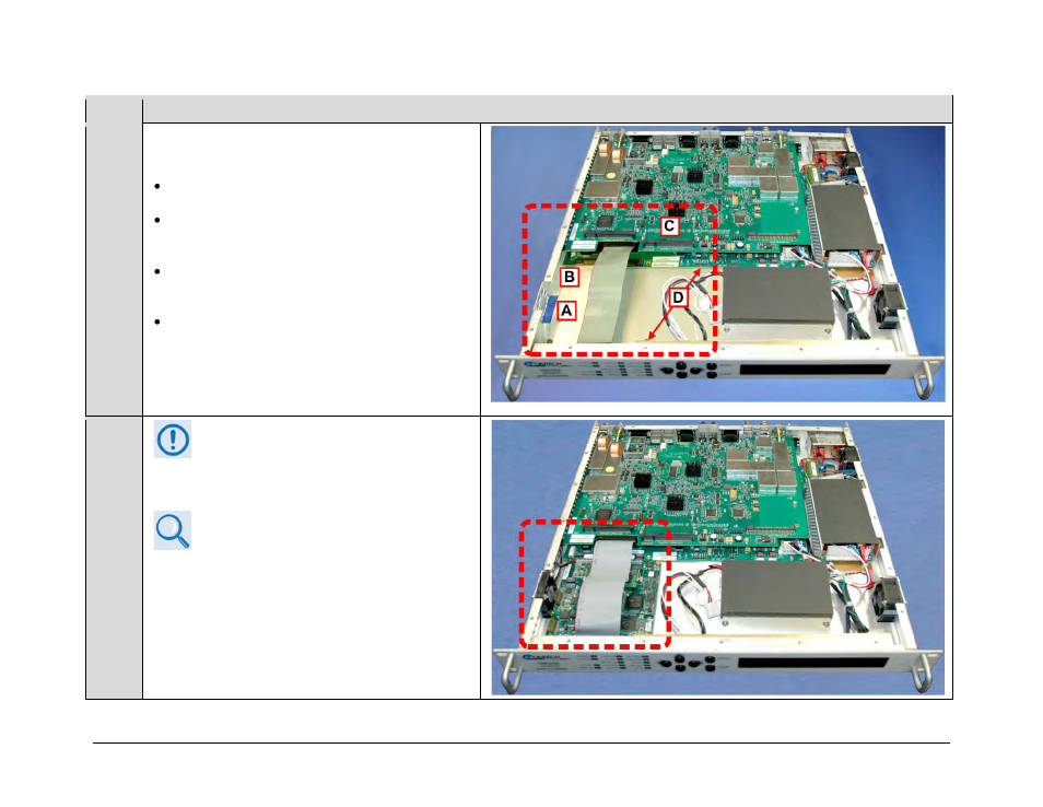 Comtech EF Data CDM-625A User Manual | Page 707 / 756