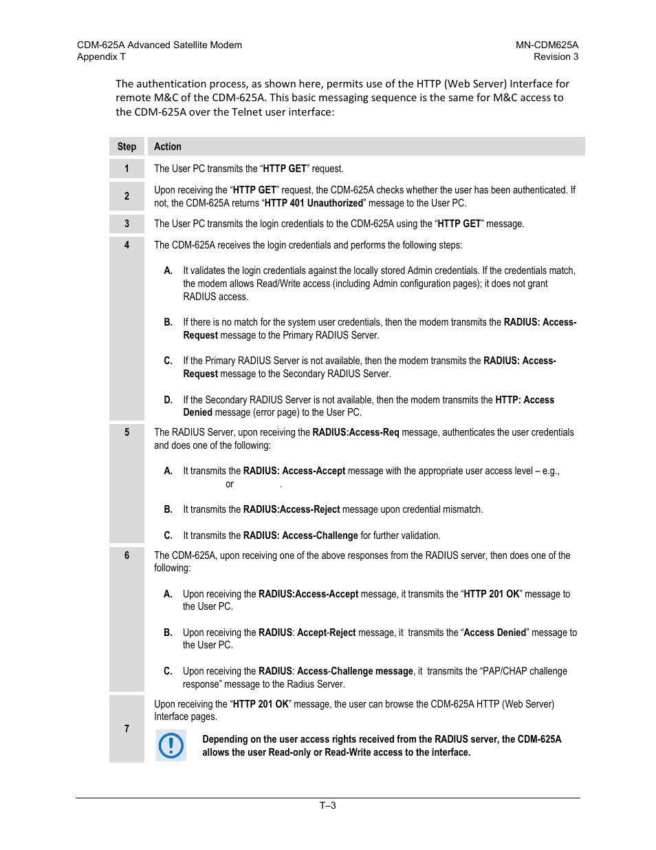 Comtech EF Data CDM-625A User Manual | Page 743 / 756