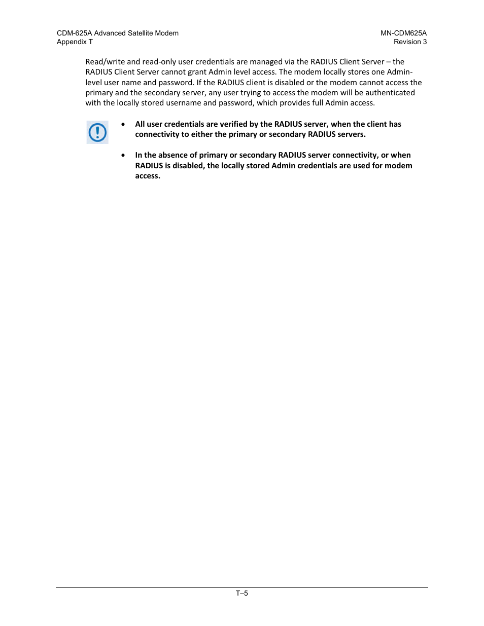 Comtech EF Data CDM-625A User Manual | Page 745 / 756