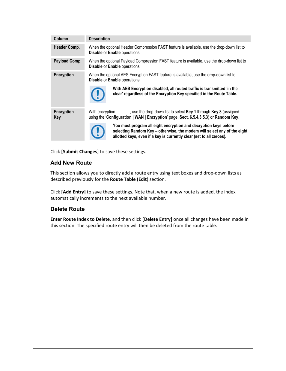 Comtech EF Data CDM-625 User Manual | Page 224 / 684