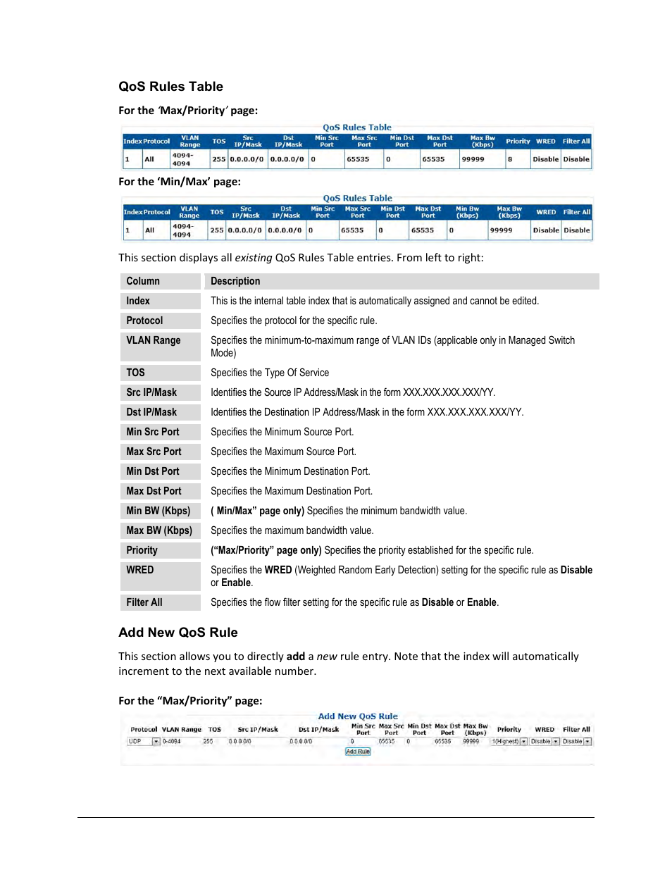 Comtech EF Data CDM-625 User Manual | Page 233 / 684