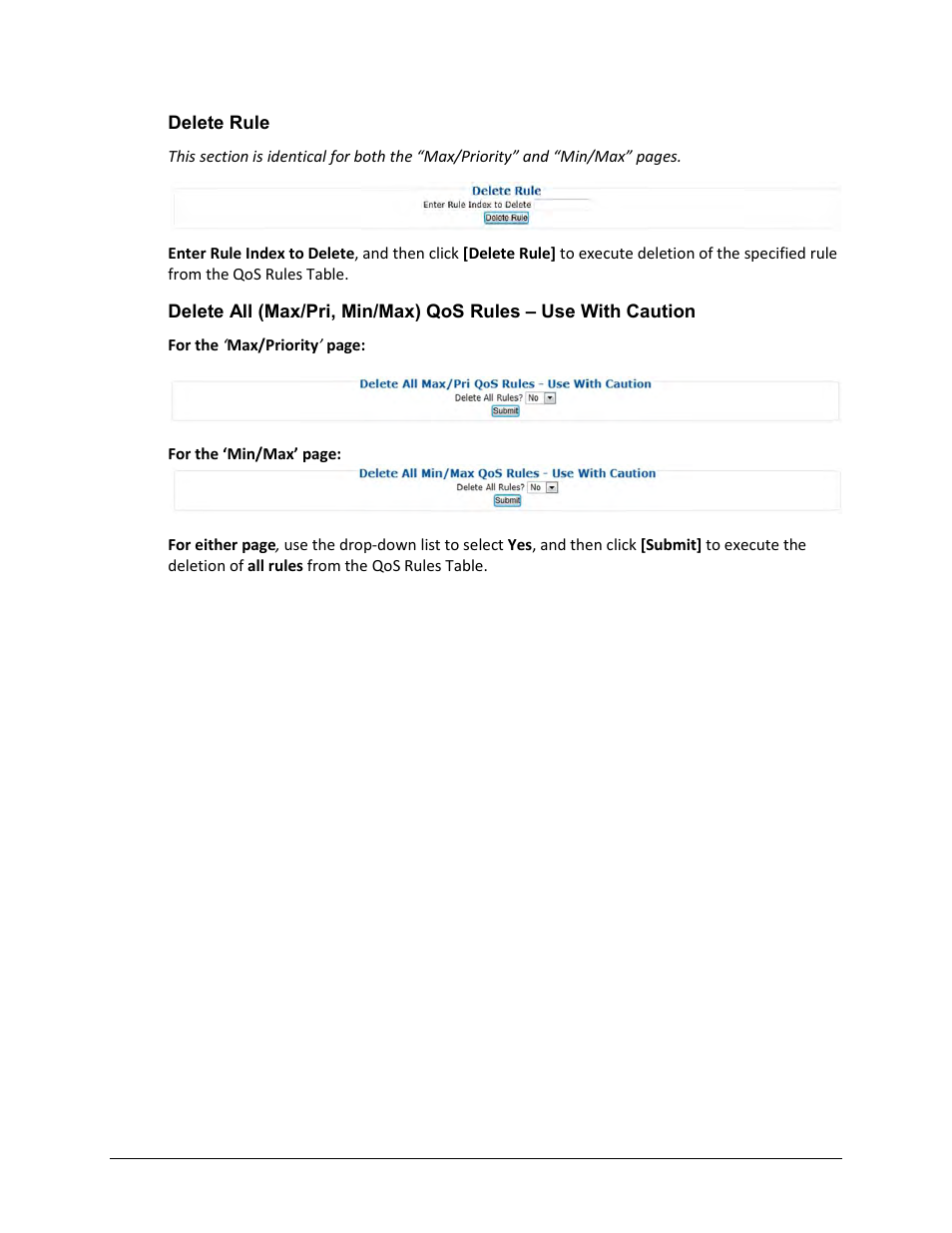 Comtech EF Data CDM-625 User Manual | Page 235 / 684