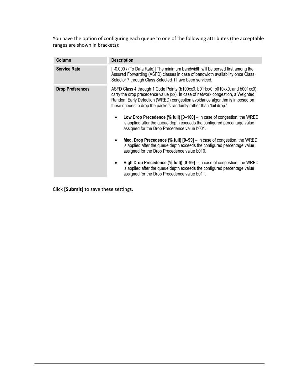 Comtech EF Data CDM-625 User Manual | Page 237 / 684