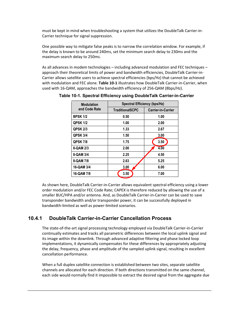 Comtech EF Data CDM-625 User Manual | Page 337 / 684