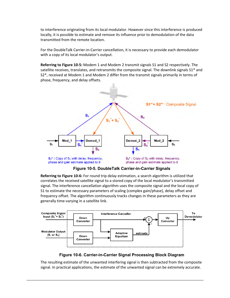 Comtech EF Data CDM-625 User Manual | Page 338 / 684