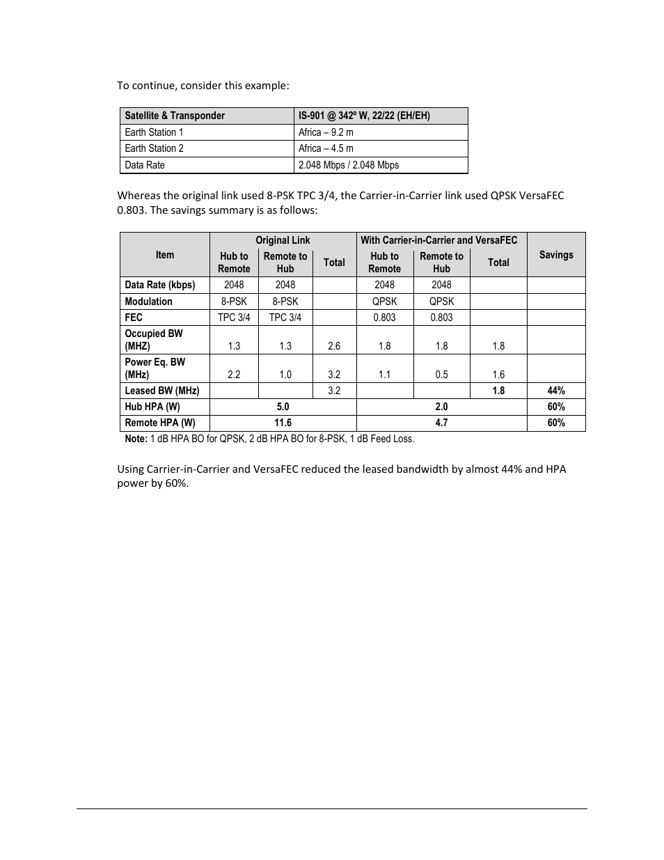 Comtech EF Data CDM-625 User Manual | Page 344 / 684