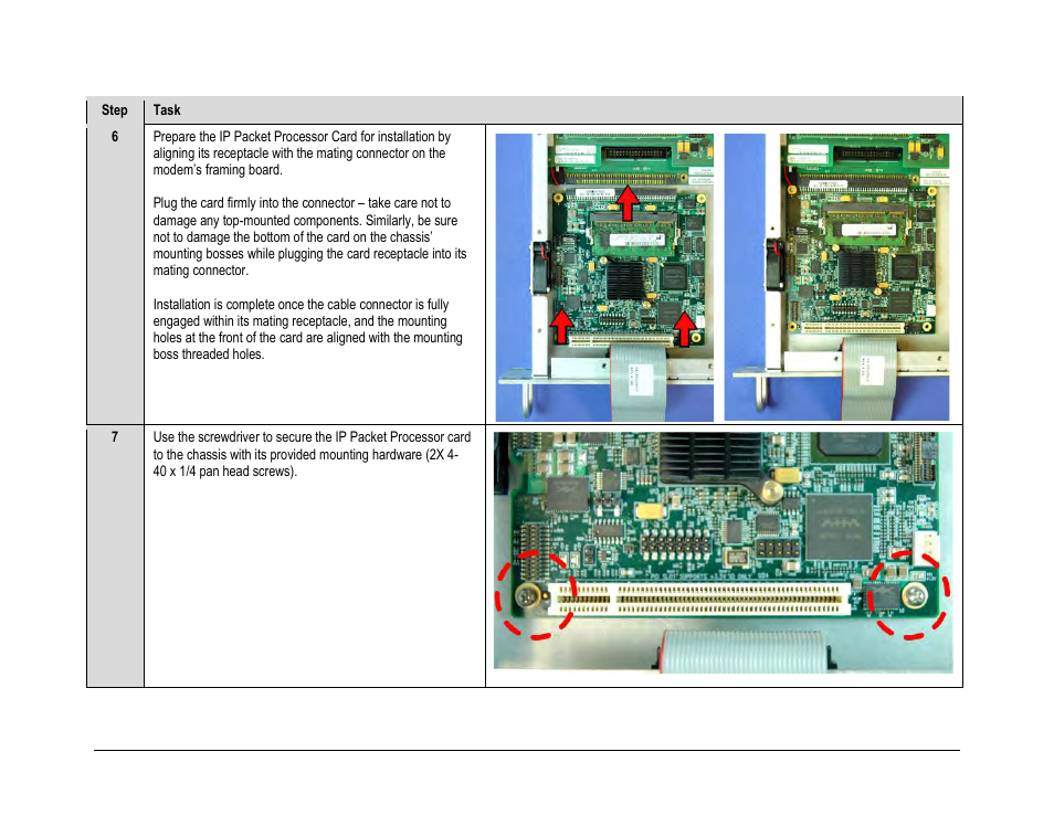 Comtech EF Data CDM-625 User Manual | Page 425 / 684