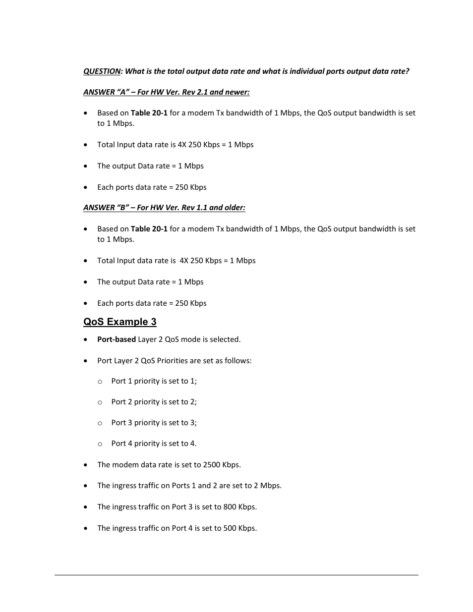 Comtech EF Data CDM-625 User Manual | Page 436 / 684