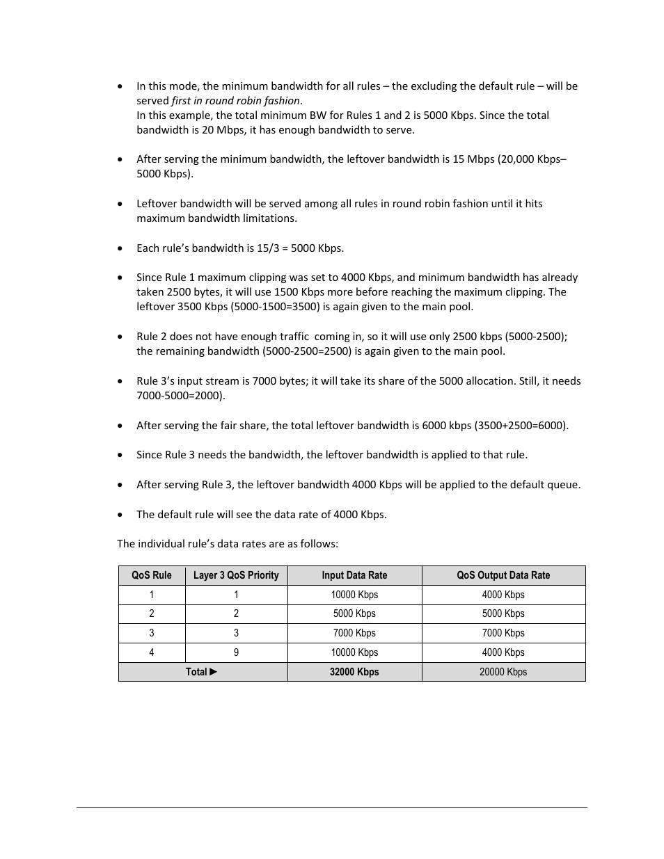 Comtech EF Data CDM-625 User Manual | Page 445 / 684