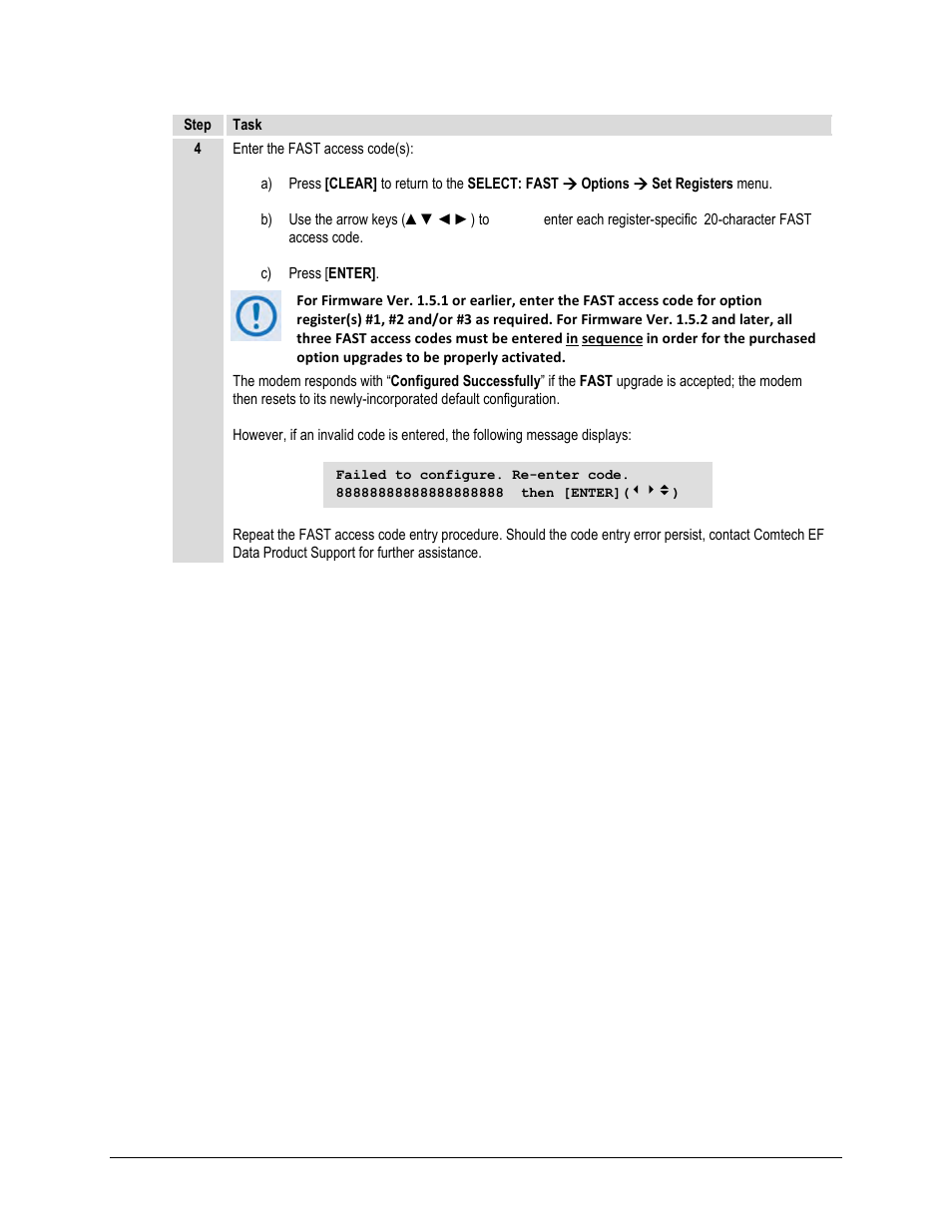 Comtech EF Data CDM-625 User Manual | Page 461 / 684