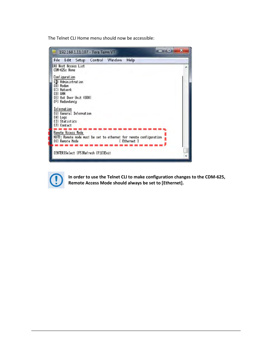 Comtech EF Data CDM-625 User Manual | Page 534 / 684