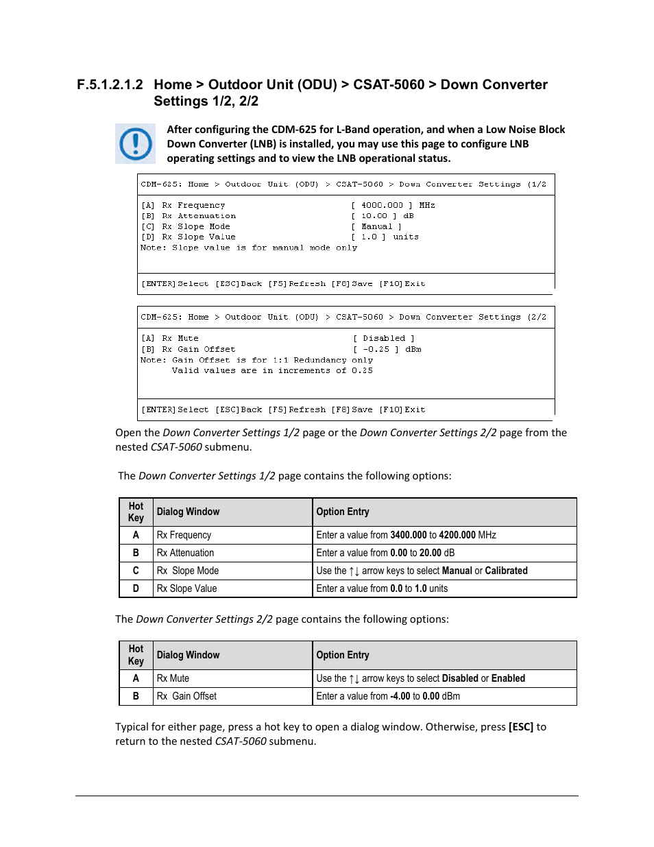 F.5.1.2.1.2 | Comtech EF Data CDM-625 User Manual | Page 677 / 684