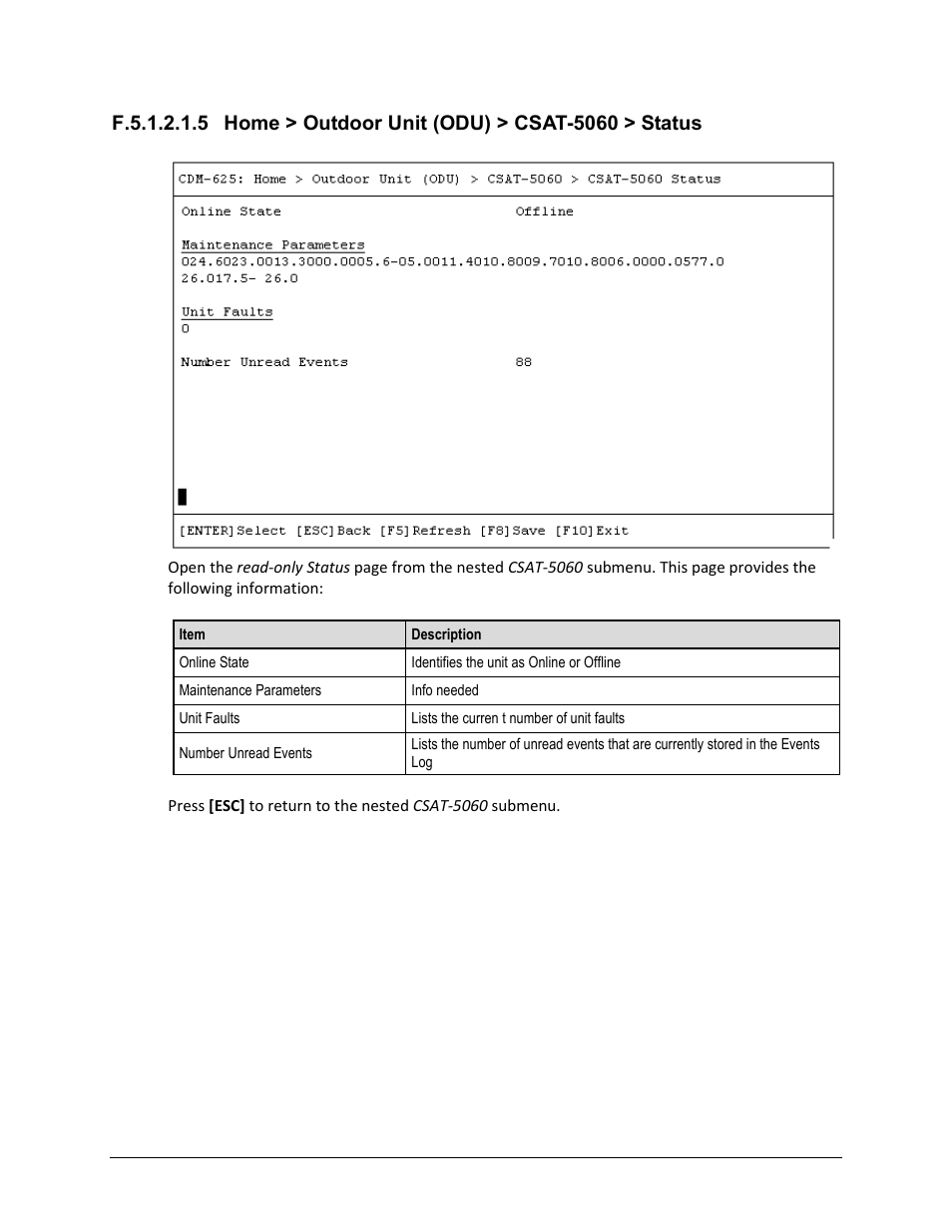 F.5.1.2.1.6 | Comtech EF Data CDM-625 User Manual | Page 680 / 684