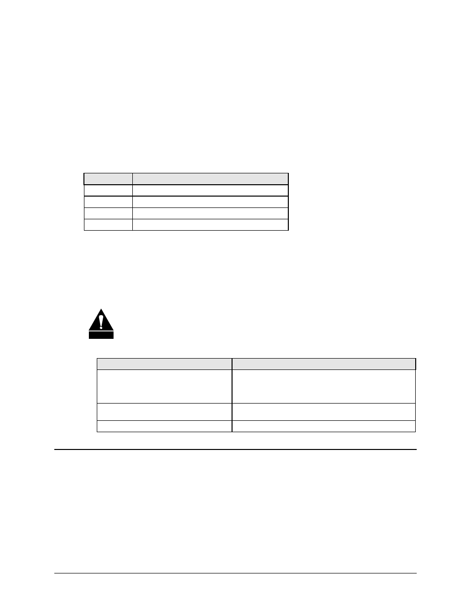 5 trellis coding (fast option) | Comtech EF Data CDM-600/600L User Manual | Page 124 / 278