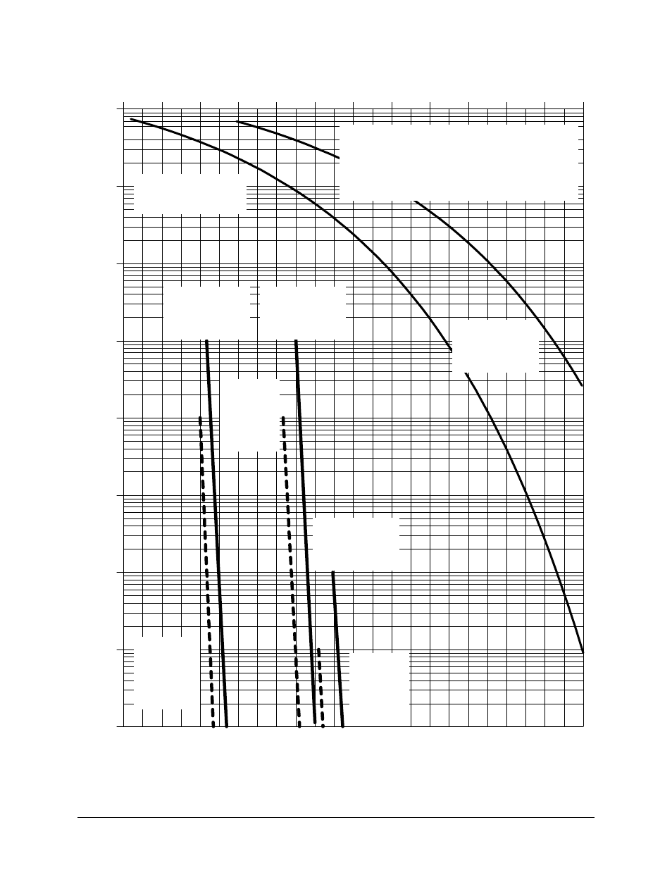 Ldpc rate 2/3 qpsk/oqpsk/8-psk/ 8-qam | Comtech EF Data CDM-600/600L User Manual | Page 147 / 278