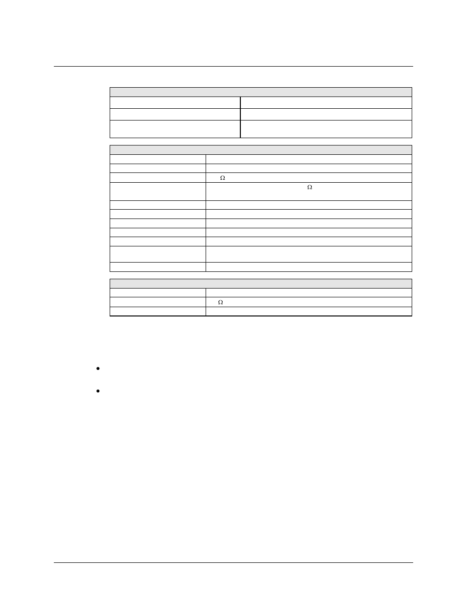 4 idr, 1 idr primary data interfaces, 2 idr framing | Comtech EF Data CDM-600/600L User Manual | Page 176 / 278