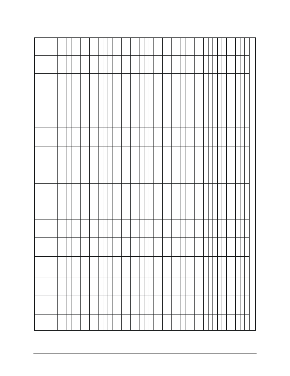 Comtech EF Data CDM-600/600L User Manual | Page 189 / 278