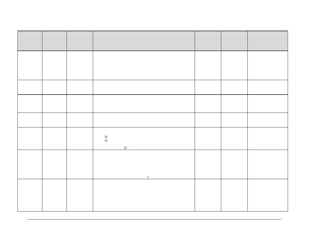 Comtech EF Data CDM-600/600L User Manual | Page 210 / 278