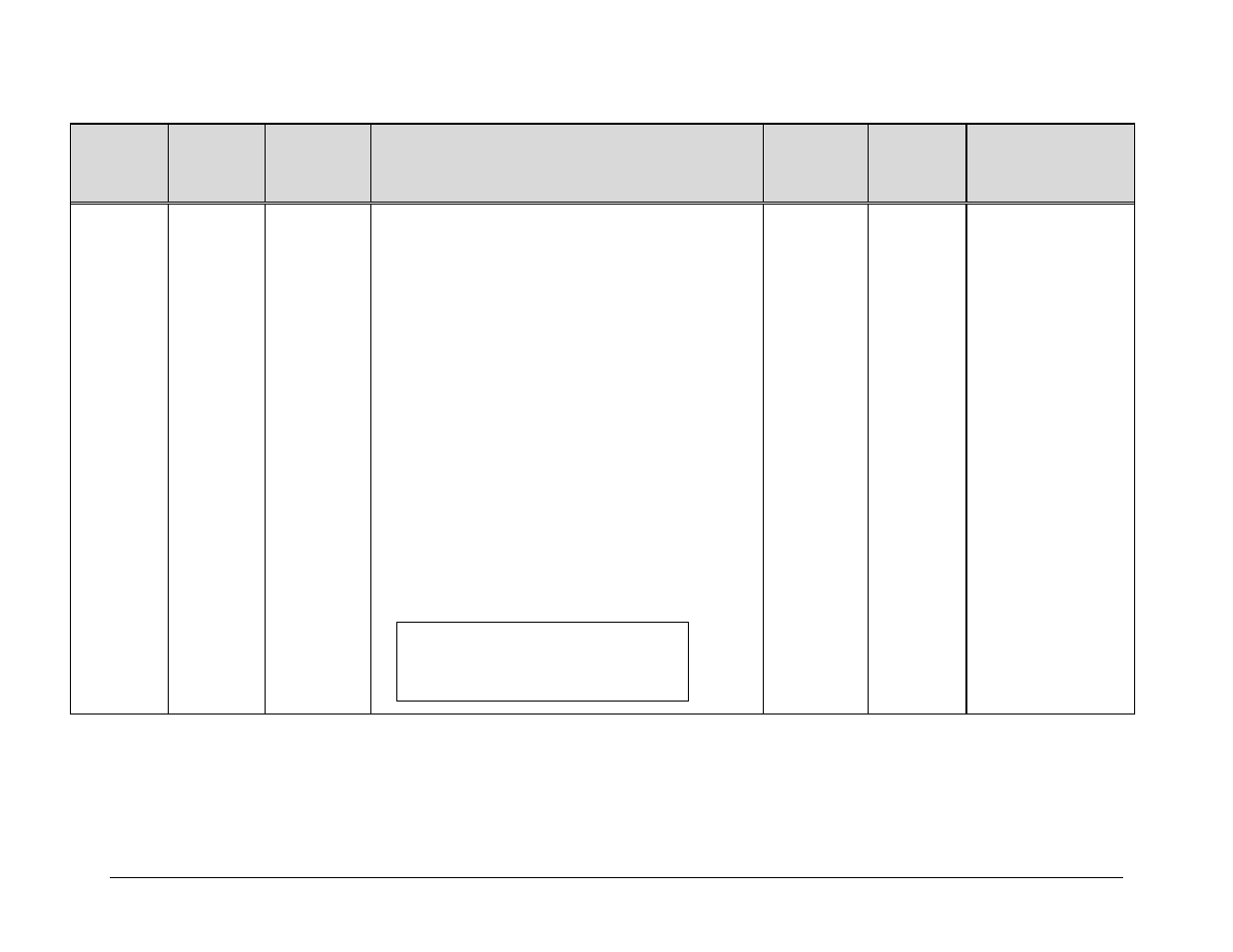 Comtech EF Data CDM-600/600L User Manual | Page 219 / 278