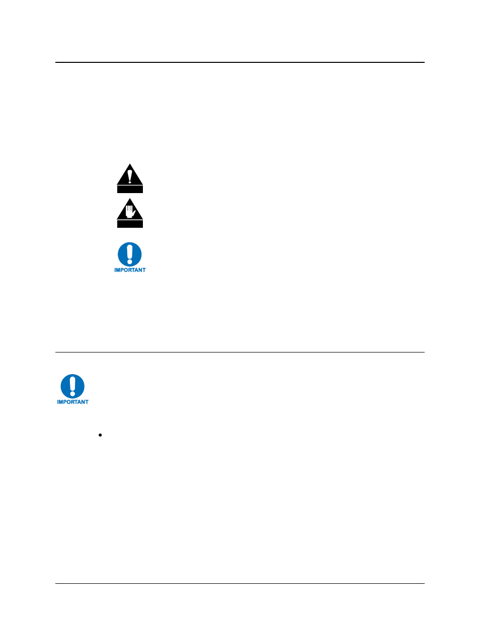 Conventions and references, Metric conversion, Cautions and warnings | Recommended standard designations, Electrical safety, Conventions and references metric conversion | Comtech EF Data CDM-600/600L User Manual | Page 22 / 278
