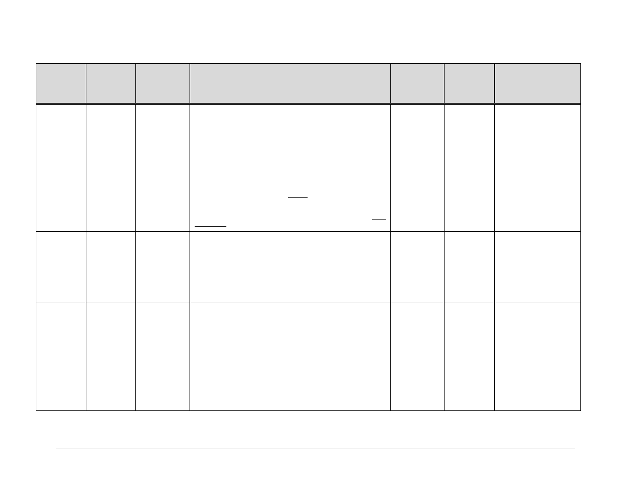 Comtech EF Data CDM-600/600L User Manual | Page 221 / 278