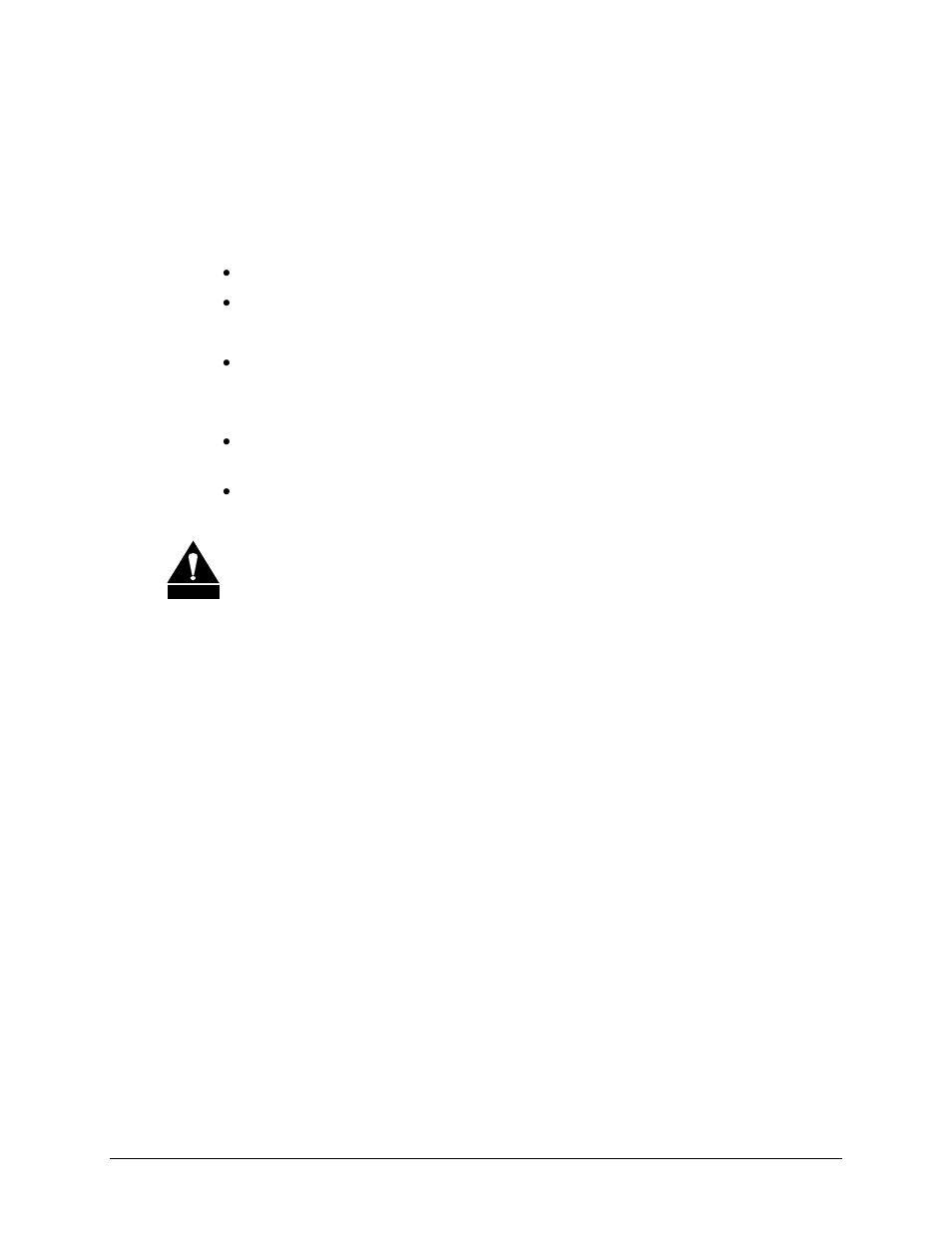 Fuses, Environmental, Installation | Comtech EF Data CDM-600/600L User Manual | Page 23 / 278
